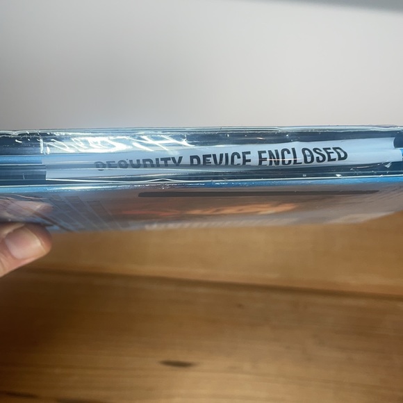 Vintage 2002 Et DVD New In Package Never Opened! - Picture 5 of 5